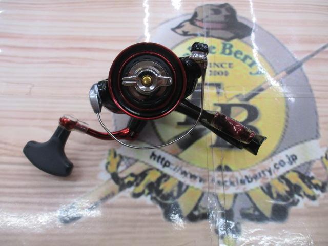 16BB-Xラリッサ C3000DXG