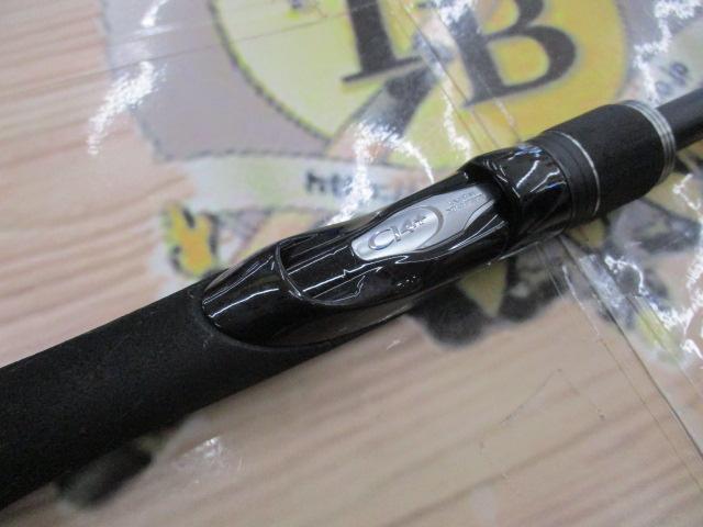 18ディアルーナ S96ML