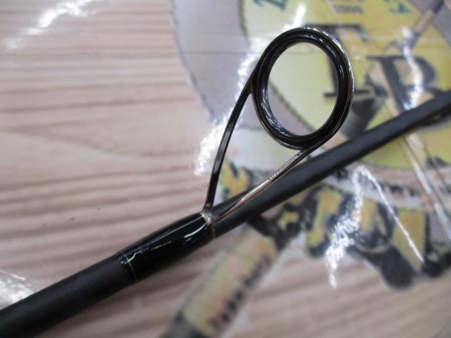 18ディアルーナ S96ML