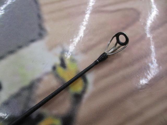 18ディアルーナ S96ML