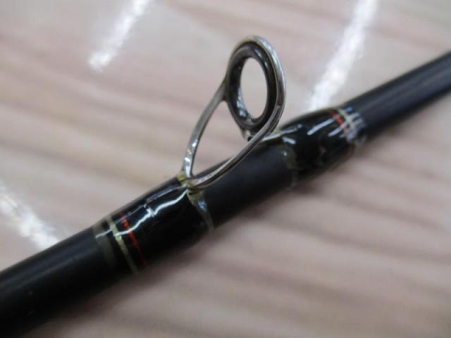 ゴーエモーション GEC-66ML