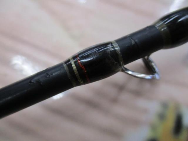 ゴーエモーション GEC-66ML