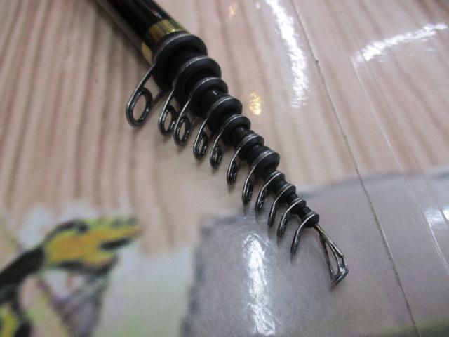 がま磯スーパープレシード 02-53