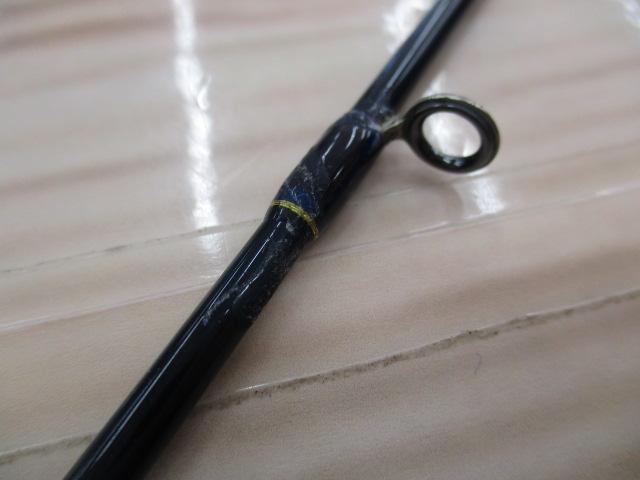 ポセイドン PSLJ603-4 スロージャーカー(ブラックフード)