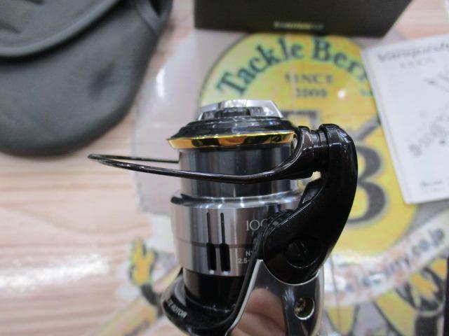 12ヴァンキッシュ 1000S