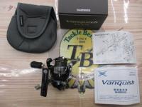 12ヴァンキッシュ 1000S