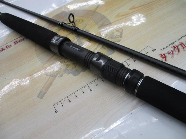 21コルトスナイパーBB S100MH