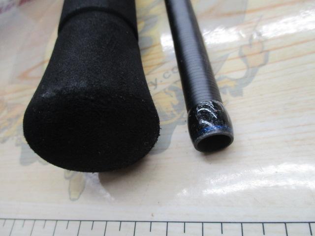 21コルトスナイパーBB S100MH