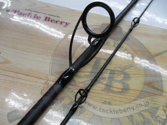 21コルトスナイパーBB S100MH