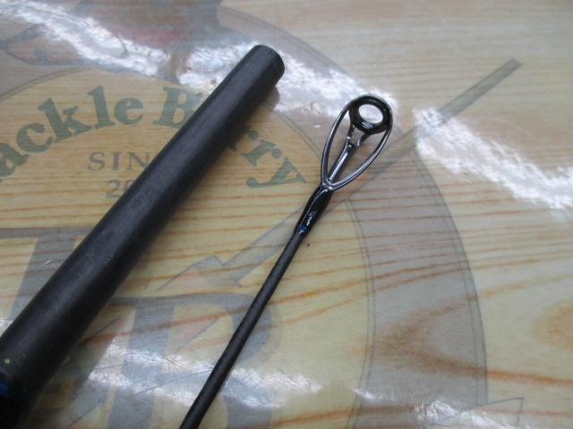 21コルトスナイパーBB S100MH