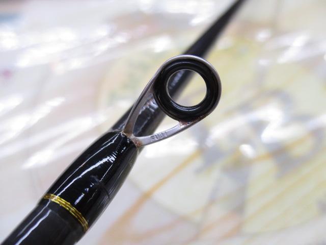 クロステージ CRX-1002Surf