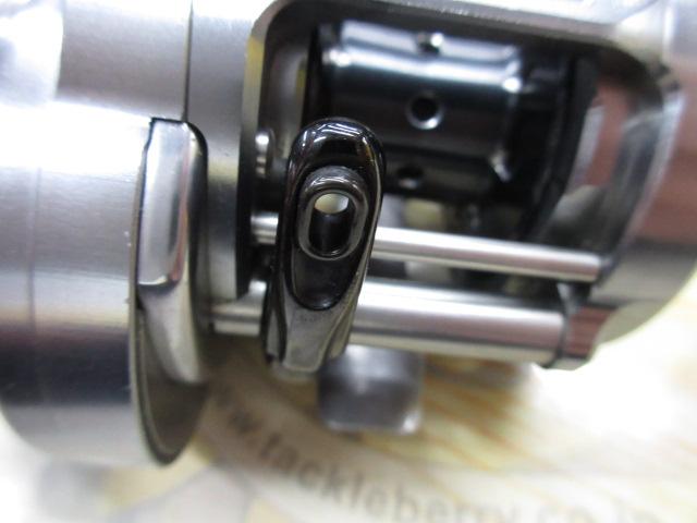 20カルカッタコンクエストDC 200HG