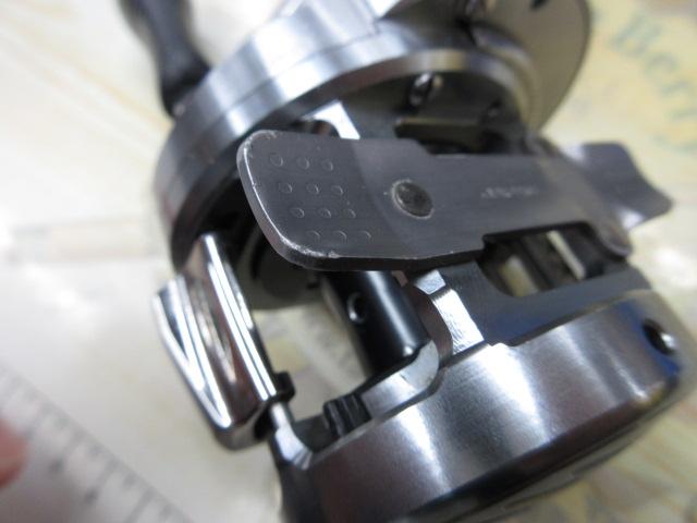 20カルカッタコンクエストDC 200HG