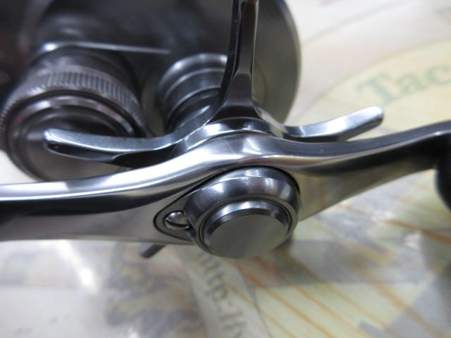 20カルカッタコンクエストDC 200HG