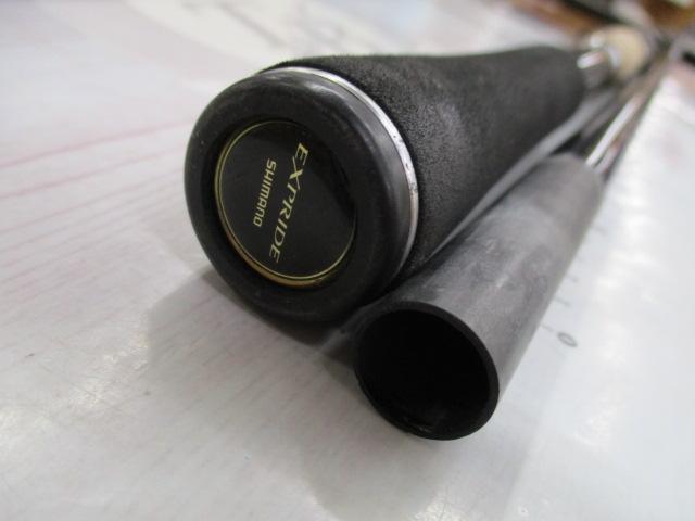 17エクスプライド 1710H+-SB