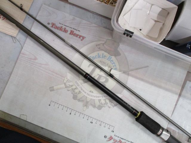 クロステージ CRK-962ML