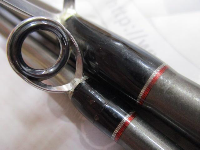 クロステージ CRK-962ML