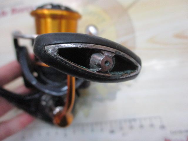 20レブロス LT2500S-H