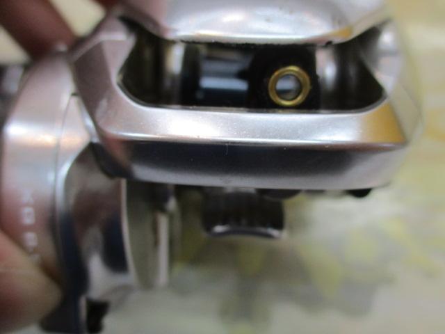 16メタニウムMGL XG RH