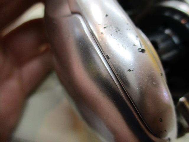 16メタニウムMGL XG RH