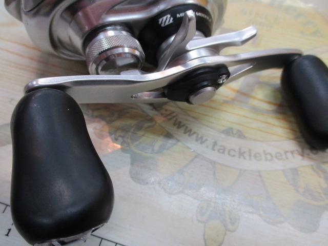 16メタニウムMGL XG RH