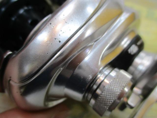 16メタニウムMGL XG RH