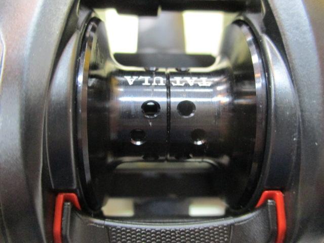 タトゥーラ TW 100SHL