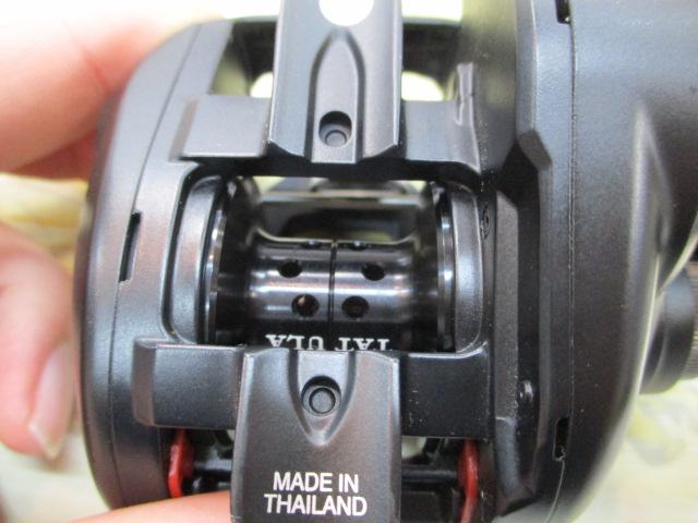 タトゥーラ TW 100SHL