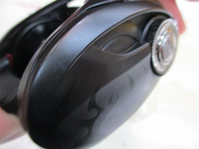 タトゥーラ TW 100SHL