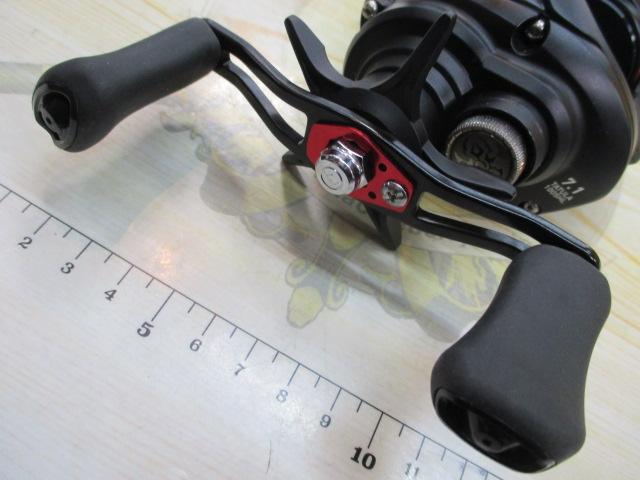 タトゥーラ TW 100SHL