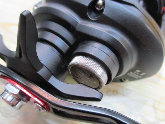 タトゥーラ TW 100SHL