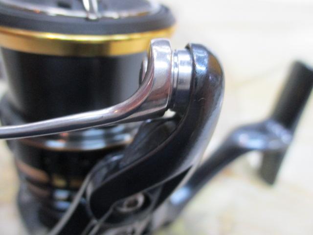 21アルテグラ 2500SHG