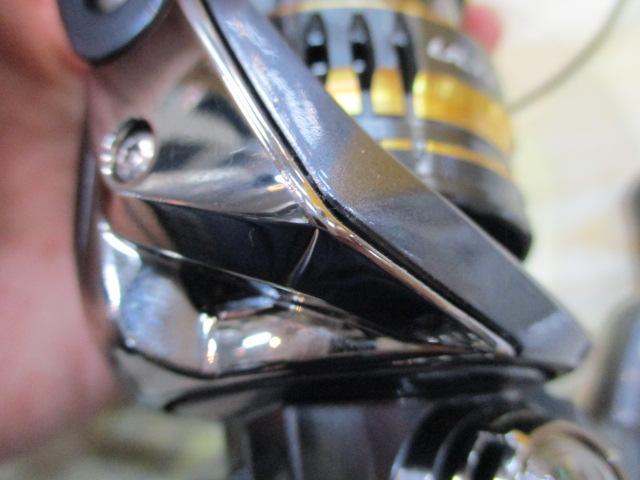 21アルテグラ 2500SHG