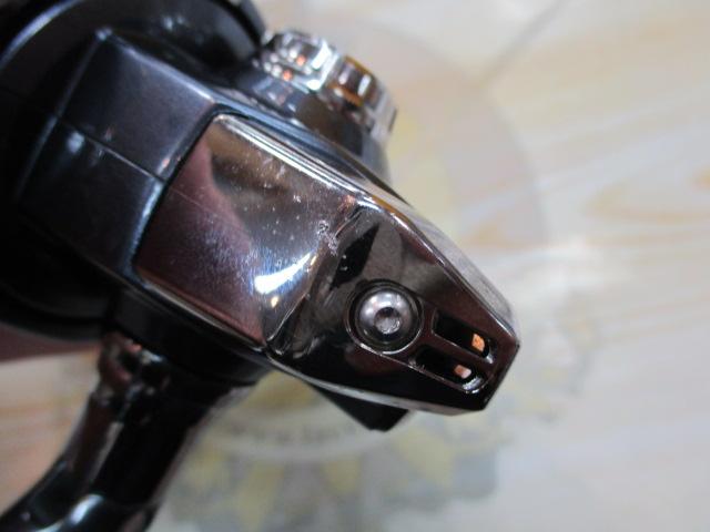 21アルテグラ 2500SHG