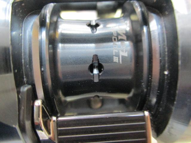 24カルカッタコンクエスト シャローエディション 31HG