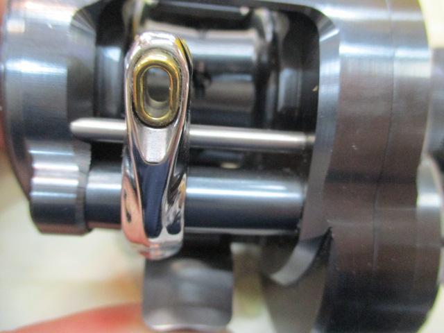 24カルカッタコンクエスト シャローエディション 31HG