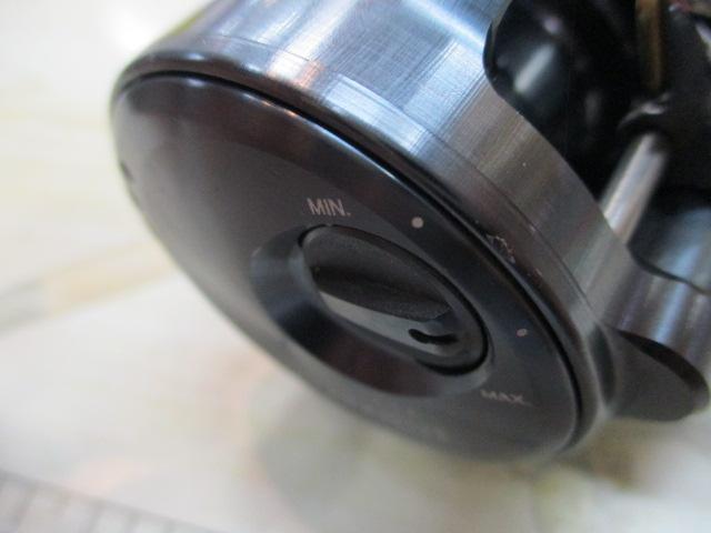 24カルカッタコンクエスト シャローエディション 31HG