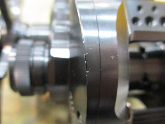 24カルカッタコンクエスト シャローエディション 31HG