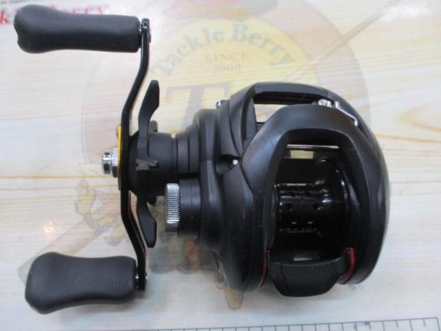 タトゥーラ TW 100HL