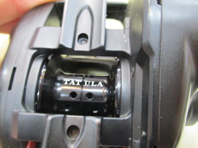 タトゥーラ TW 100HL