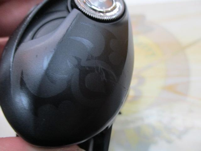 タトゥーラ TW 100HL