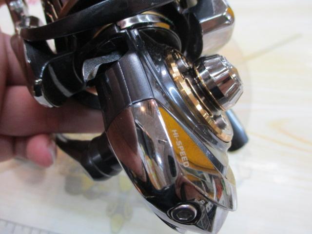 15イグジスト 2510RPE-H