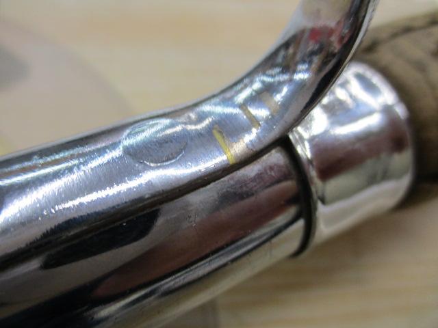 ゼニスグリップ