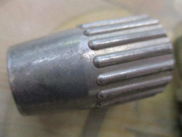 ゼニスグリップ