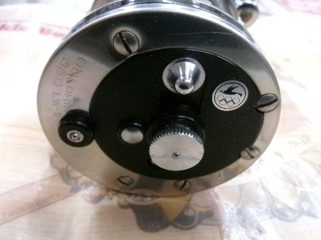 ドルフィン360LW-Ⅱ