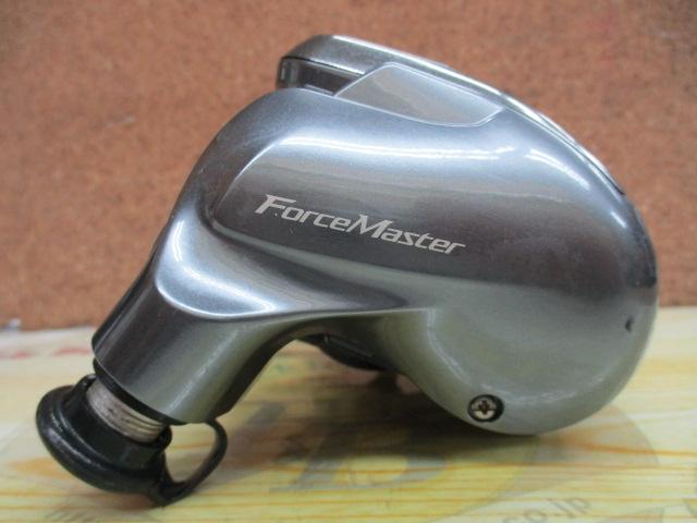 15フォースマスター 300DH