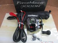 15フォースマスター 300DH