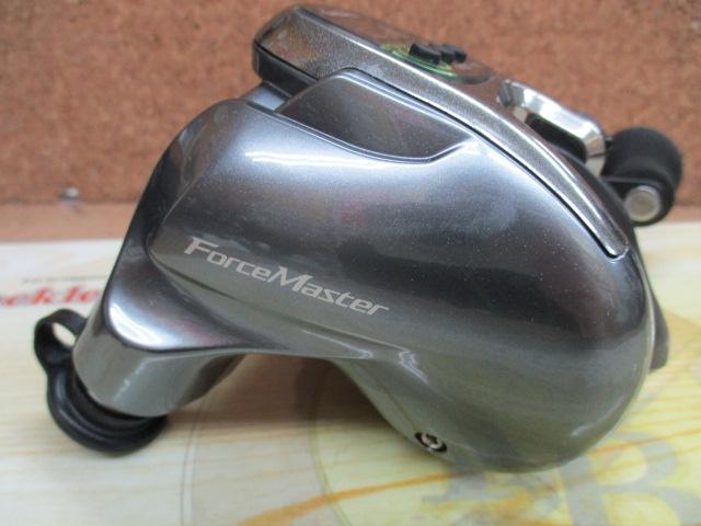 15フォースマスター 300DH