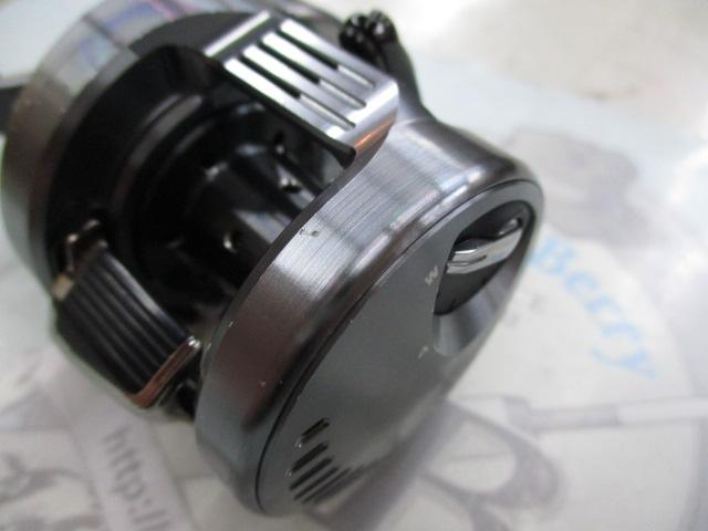 20カルカッタコンクエストDC 101HG