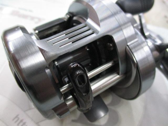 20カルカッタコンクエストDC 101HG